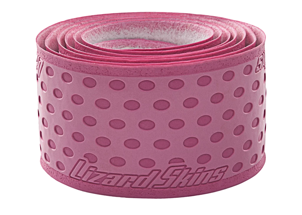 Lizard Skins Bat Wraps 1.1 MM Thickness | Solid Colors 4 Lizard Skins Bat Wraps 1.1 MM Thickness | Solid Colors