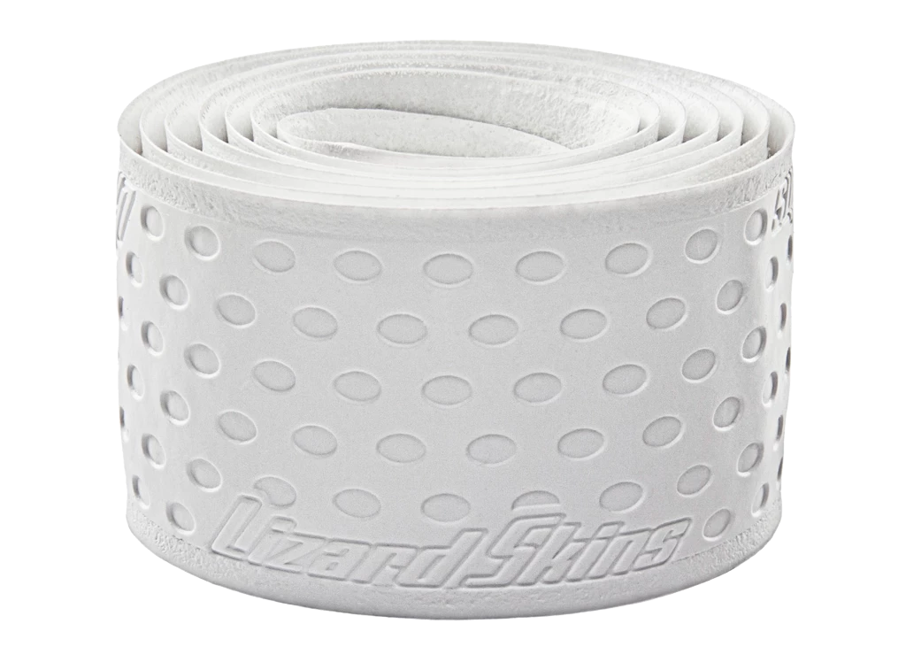 Lizard Skins Bat Wraps 1.1 MM Thickness | Solid Colors 3 Lizard Skins Bat Wraps 1.1 MM Thickness | Solid Colors