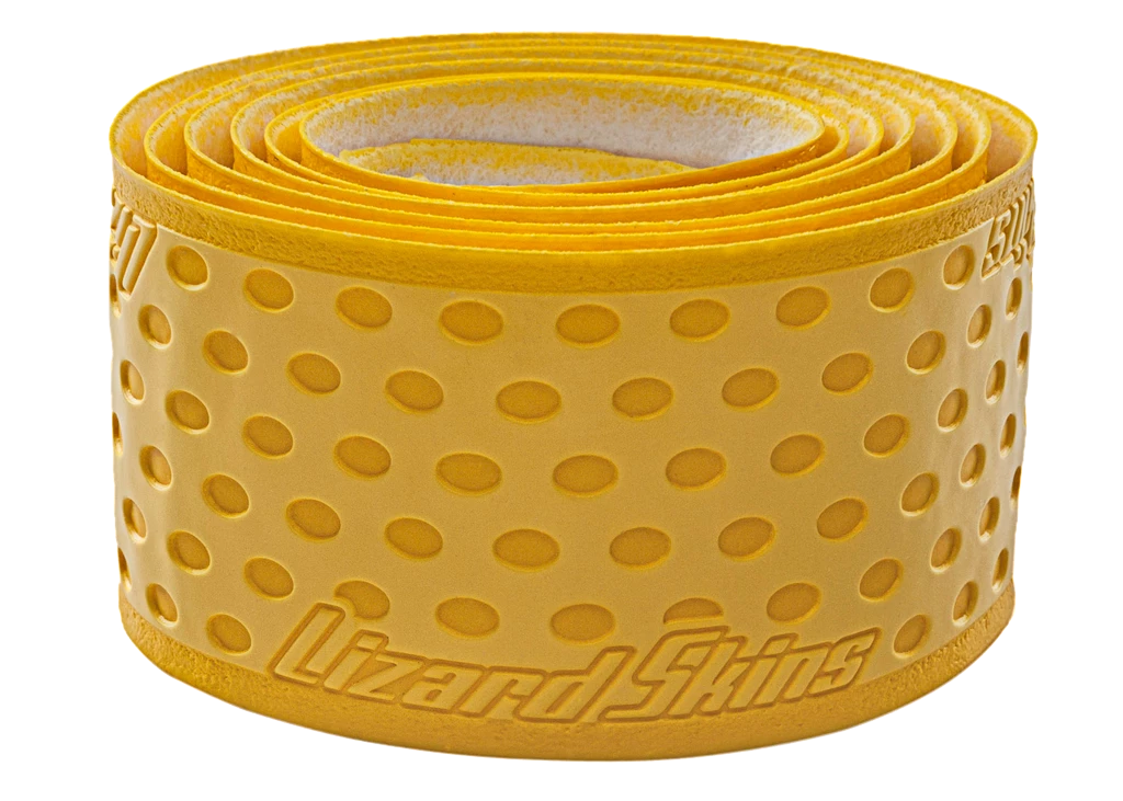 Lizard Skins Bat Wraps 1.1 MM Thickness | Solid Colors 2 Lizard Skins Bat Wraps 1.1 MM Thickness | Solid Colors