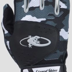 Lizard Skins KOMODO - Lizard Skin Batting Gloves - (YOUTH) 13 Lizard Skins KOMODO - Lizard Skin Batting Gloves - (YOUTH)