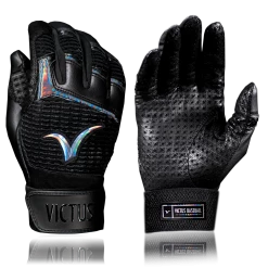 Marucci Victus DEBUT BATTING GLOVES Batting Gloves - ADULT