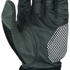 RAWLINGS CSBG WORKHORSE With COMPRESSION STRAP BATTING GLOVE