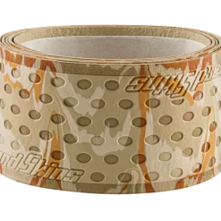 LIZARD SKINS BAT WRAPS 0.5 THICKNESS | CAMO COLORS