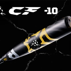 2020 Demarini CF ZEN (-10) USSSA BASEBALL BAT