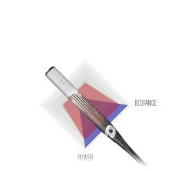 2020 DEMARINI FNX RISING (-10) FASTPITCH BAT