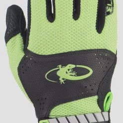Lizard Skins Lizard Skin - KOMODO ELITE Batting Glove (YOUTH)