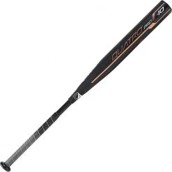 2018 Rawlings Quatro Pro Softball Bat (-10) FPQP10 Fast Pitch BATS