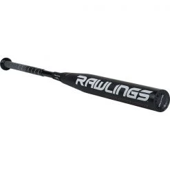 2018 Rawlings Quatro Pro Softball Bat (-10) FPQP10 Fast Pitch BATS