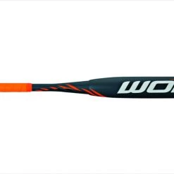 Fast Pitch BATS Worth Storm 2.0 2-Piece Composite Fast Pitch Bat (-11)