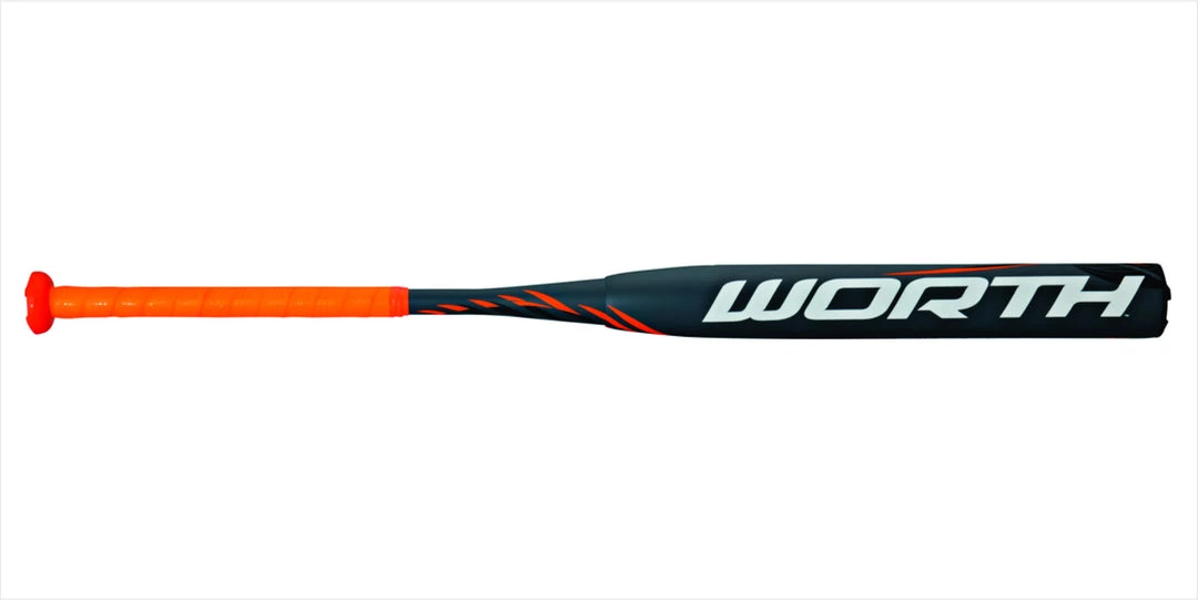 Fast Pitch BATS Worth Storm 2.0 2-Piece Composite Fast Pitch Bat (-11) 2 Fast Pitch BATS Worth Storm 2.0 2-Piece Composite Fast Pitch Bat (-11)