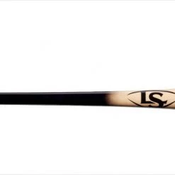 Louisville Slugger S345 Fungo Bat - Natural/Black Fungo Bats