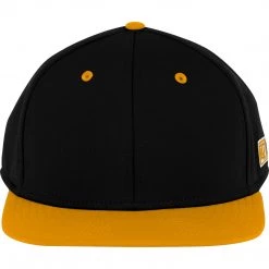 The Game Headwear QuickTurn Game Hats QUICKTURN - 2-Tone GB991 Gametek