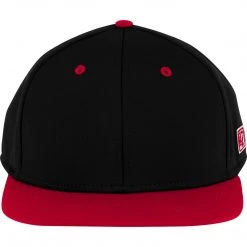 The Game Headwear QuickTurn Game Hats QUICKTURN - 2-Tone GB991 Gametek