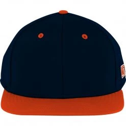 The Game Headwear QuickTurn Game Hats QUICKTURN - 2-Tone GB991 Gametek