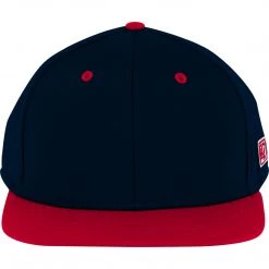 The Game Headwear QuickTurn Game Hats QUICKTURN - 2-Tone GB991 Gametek