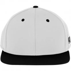 The Game Headwear QuickTurn Game Hats QUICKTURN - 2-Tone GB991 Gametek