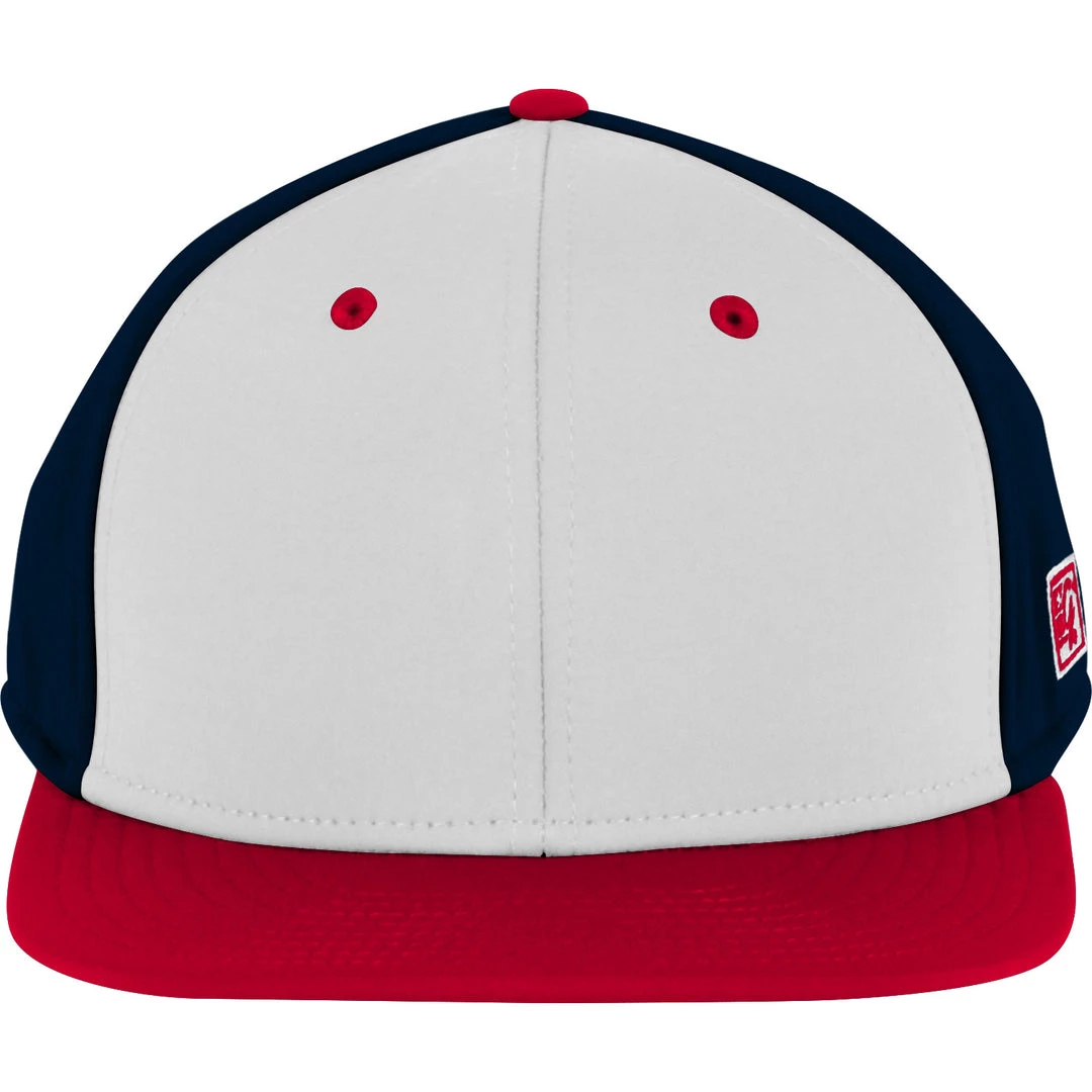 The Game Headwear QUICKTURN - Dual-Color GB992 Gametek 5 The Game Headwear QUICKTURN - Dual-Color GB992 Gametek