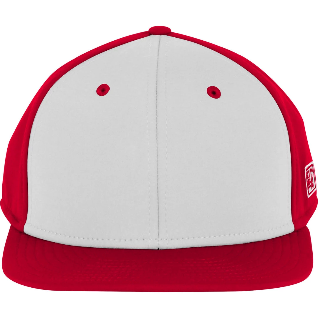 The Game Headwear QUICKTURN - Dual-Color GB992 Gametek 6 The Game Headwear QUICKTURN - Dual-Color GB992 Gametek