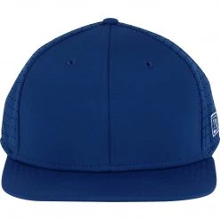 The Game Headwear QuickTurn Game Hats QUICKTURN - Solid Color GB998 - Perforated