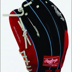 Rawlings GXLE Custom Fielding Glove ORDER Custom Glove