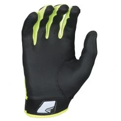 EASTON HF3 HYPERSKIN FAST PITCH BATTING GLOVES / (GIRLS YOUTH)