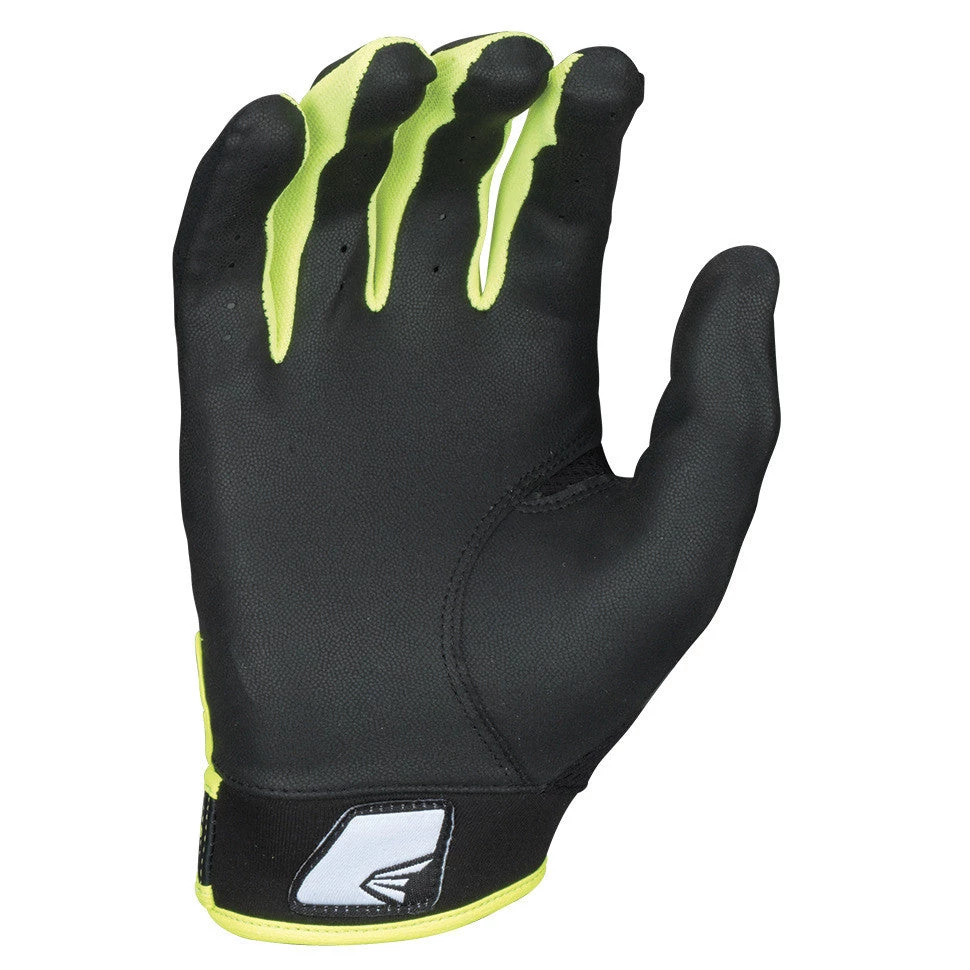 EASTON HF3 HYPERSKIN FAST PITCH BATTING GLOVES / (GIRLS YOUTH) 2 EASTON HF3 HYPERSKIN FAST PITCH BATTING GLOVES / (GIRLS YOUTH)