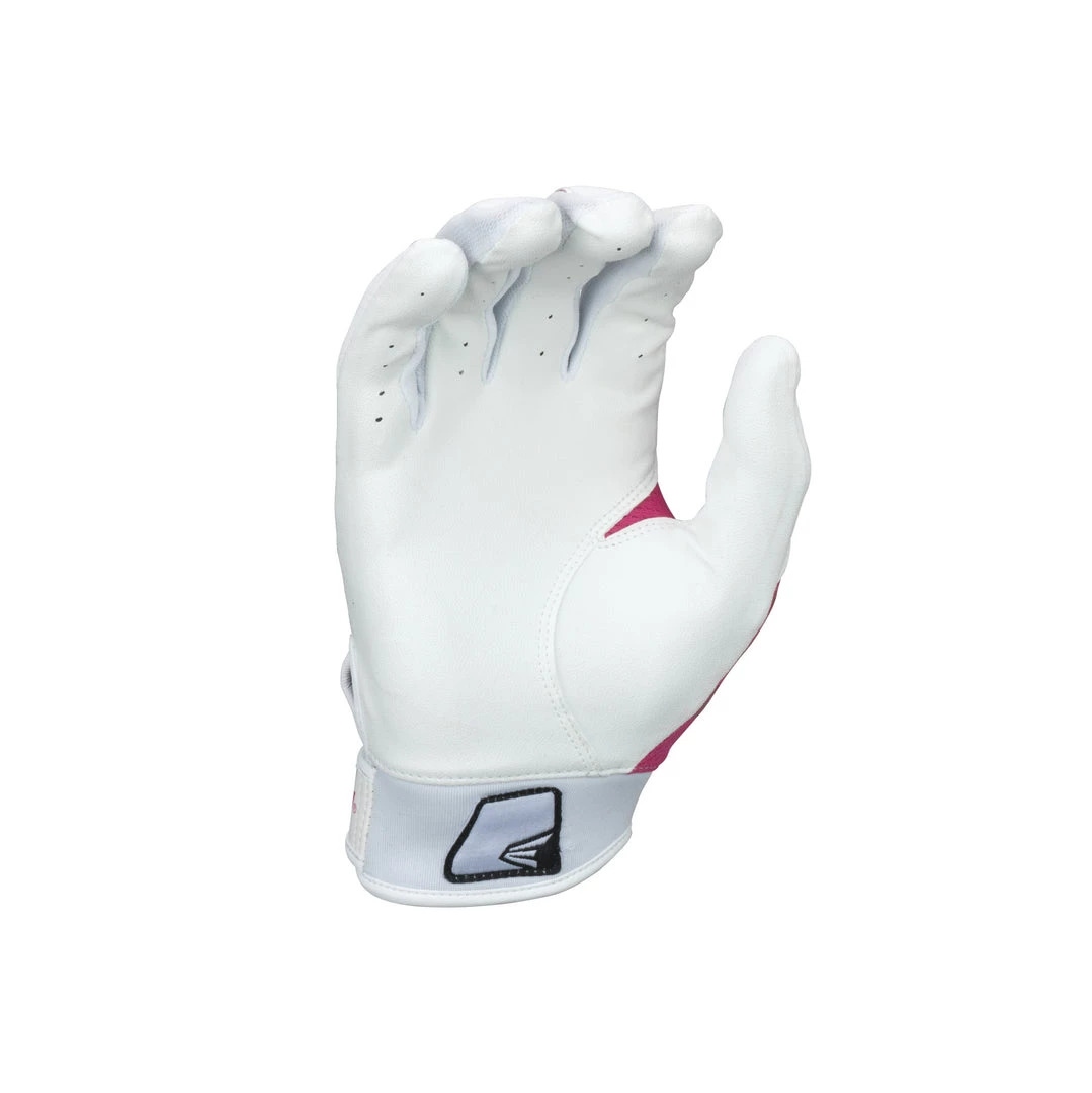 EASTON HF3 HYPERSKIN FAST PITCH BATTING GLOVES / (GIRLS YOUTH) 6 EASTON HF3 HYPERSKIN FAST PITCH BATTING GLOVES / (GIRLS YOUTH)