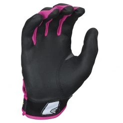 EASTON HF3 HYPERSKIN FAST PITCH BATTING GLOVES / (GIRLS YOUTH) 10 EASTON HF3 HYPERSKIN FAST PITCH BATTING GLOVES / (GIRLS YOUTH)