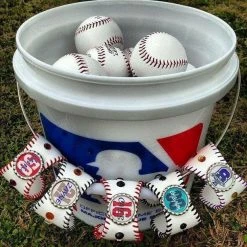 Texas Bat Company Baseball Cuffs