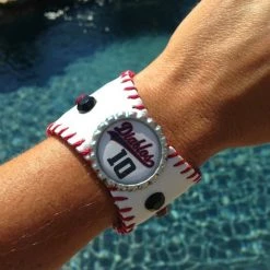 Texas Bat Company Baseball Cuffs