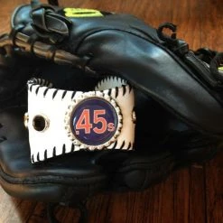 Texas Bat Company Baseball Cuffs