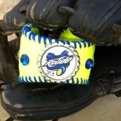 Texas Bat Company Baseball Cuffs