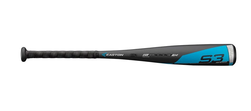 2017 Easton S3 (-10) Junior Big Barrel 2 2017 Easton S3 (-10) Junior Big Barrel
