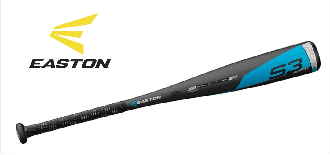 2017 Easton S3 (-10) Junior Big Barrel 1 2017 Easton S3 (-10) Junior Big Barrel