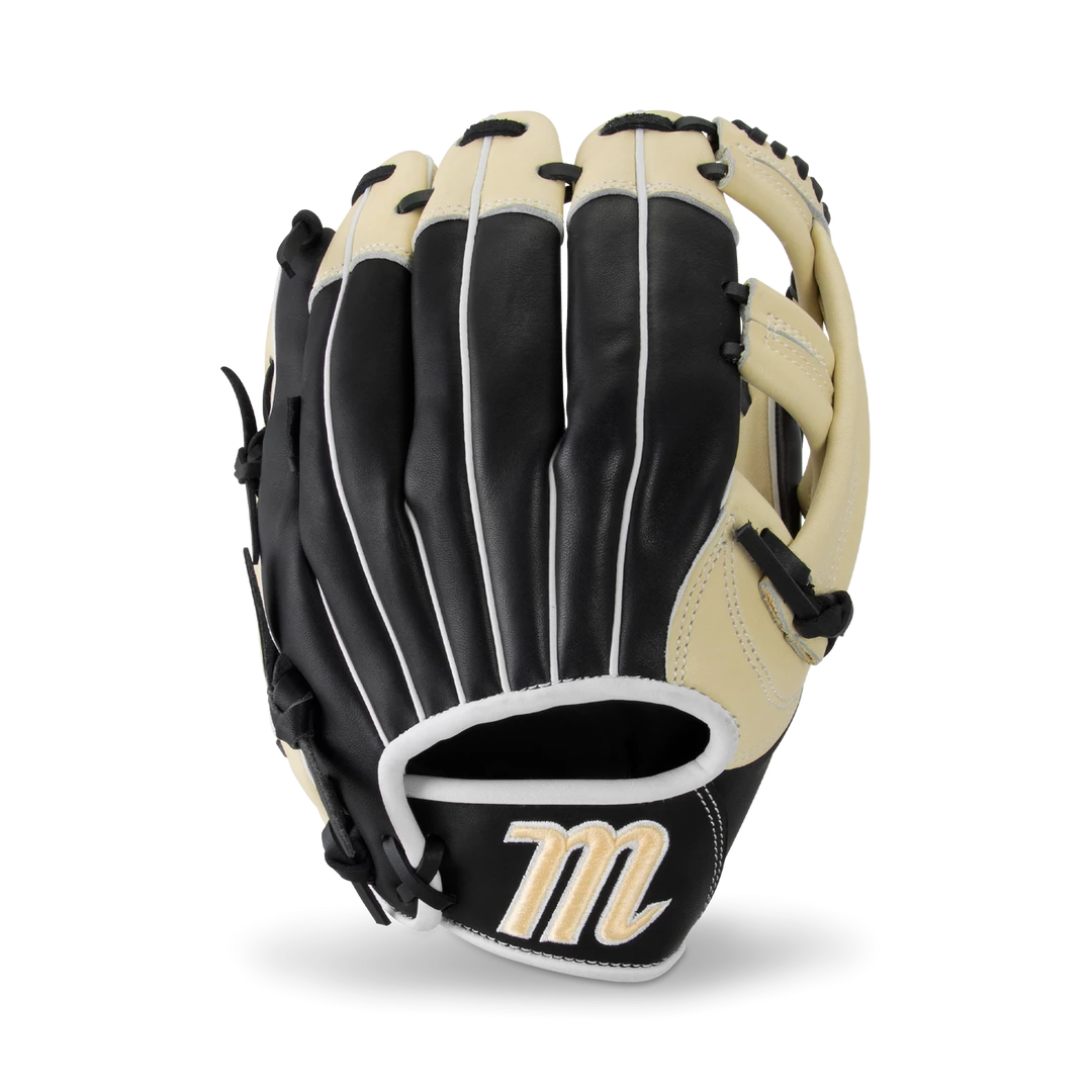 Marucci ASCENSION SERIES YOUTH AS1150Y 11.5” SINGLE POST Infield 1 Marucci ASCENSION SERIES YOUTH AS1150Y 11.5” SINGLE POST Infield