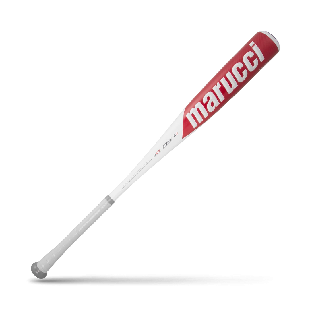 2019 Marucci CAT 8 (-10) Senior Big Barrel 4 2019 Marucci CAT 8 (-10) Senior Big Barrel