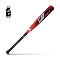 Senior Big Barrel 2019 Marucci CAT Composite (-10)