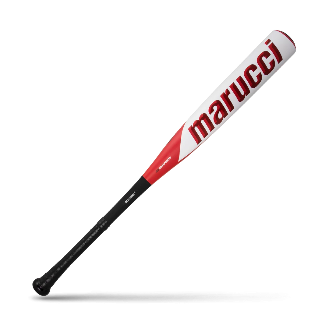 Senior Big Barrel 2019 Marucci CAT Composite (-10) 3 Senior Big Barrel 2019 Marucci CAT Composite (-10)