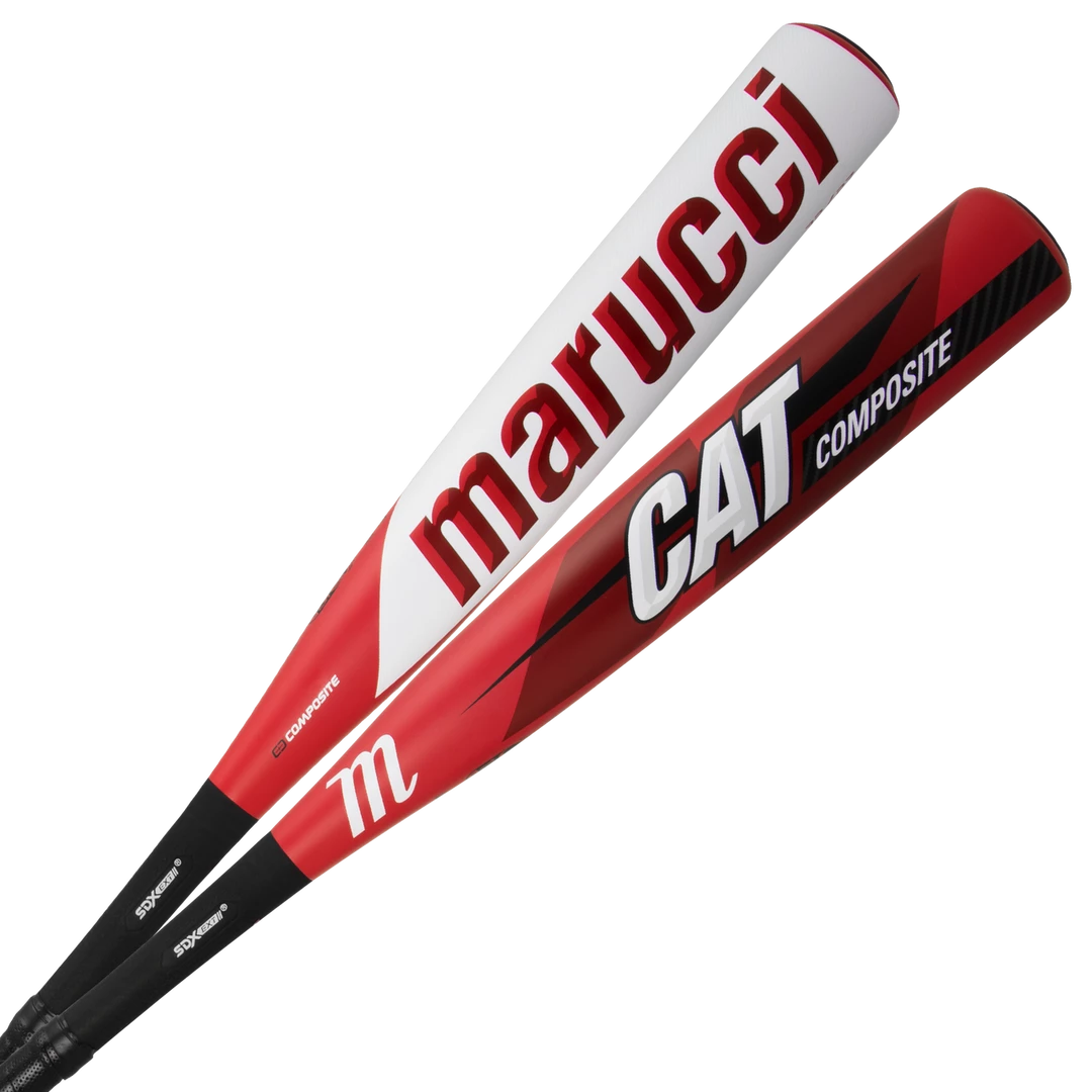 Senior Big Barrel 2019 Marucci CAT Composite (-10) 1 Senior Big Barrel 2019 Marucci CAT Composite (-10)