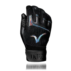 Marucci Victus DEBUT BATTING GLOVES Batting Gloves - ADULT