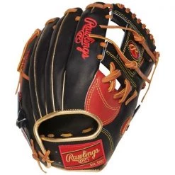 Rawlings Heart Of The Hide 11.5 In Infield Glove PRONP4-2SBG