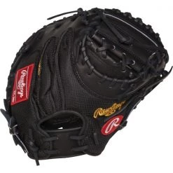 Rawlings Heart Of The Hide Yadier Molina 34" Game Day Catcher Mitt