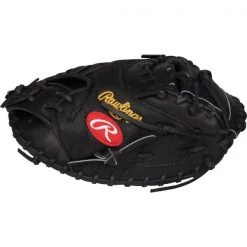Rawlings Heart Of The Hide Yadier Molina 34" Game Day Catcher Mitt