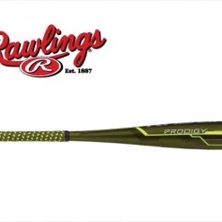 2018 Rawlings Prodigy - Junior Big Barrel (-10)