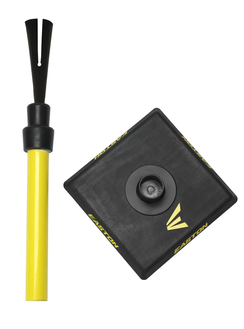 EASTON SQUARE IT UP BATTING TEE 2 EASTON SQUARE IT UP BATTING TEE