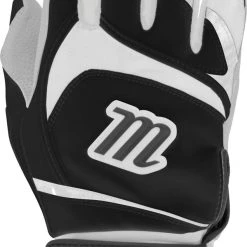 Marucci SIGNATURE Batting Gloves Batting Gloves - ADULT