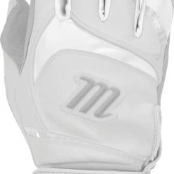 SIGNATURE Marucci Batting Gloves - YOUTH