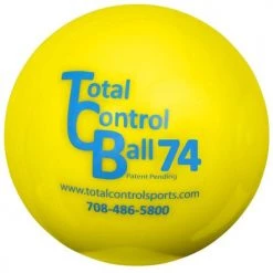 Total Control Sports Total Control Balls - TCB-74