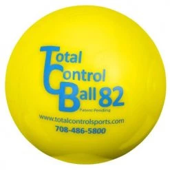 Total Control Sports Total Control Balls - TCB-82