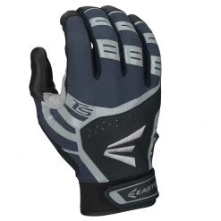Easton HYPERSKIN TURBOSLOT Batting Glove Batting Gloves - YOUTH